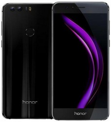 Замена разъема зарядки на телефоне Honor 8 в Кемерово